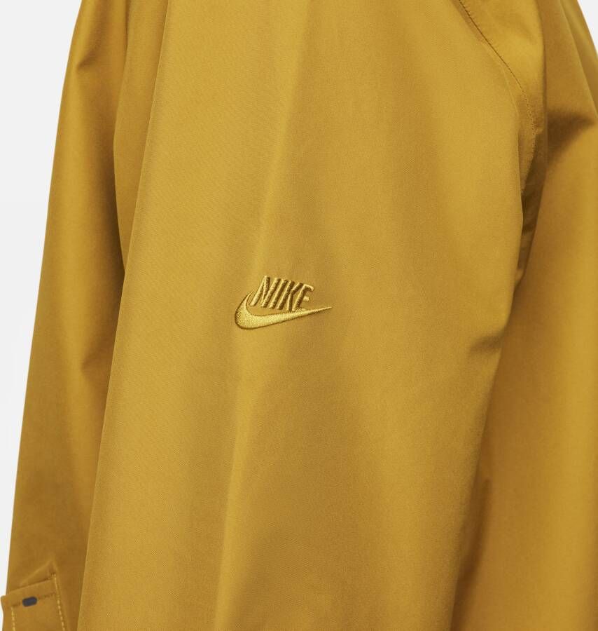 Nike Sportswear Storm-FIT ADV GORE-TEX Parka voor heren Bruin