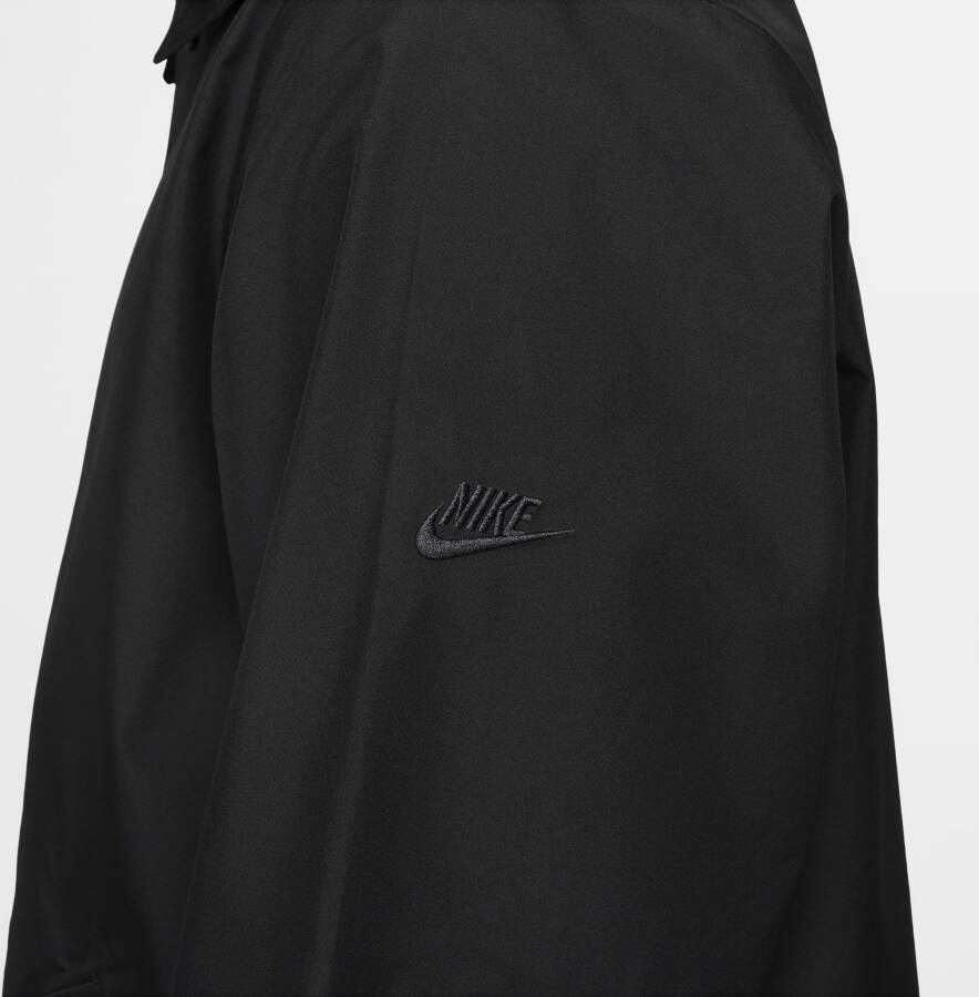 Nike Sportswear Storm-FIT ADV GORE-TEX Parka voor heren Zwart