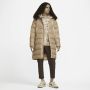 Nike Sportswear Storm-FIT Windrunner Parka met PRIMALOFT vulling voor heren Bruin - Thumbnail 5