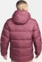 Nike Sportswear Storm-FIT Windrunner PRIMALOFT herenjack Rood - Thumbnail 2