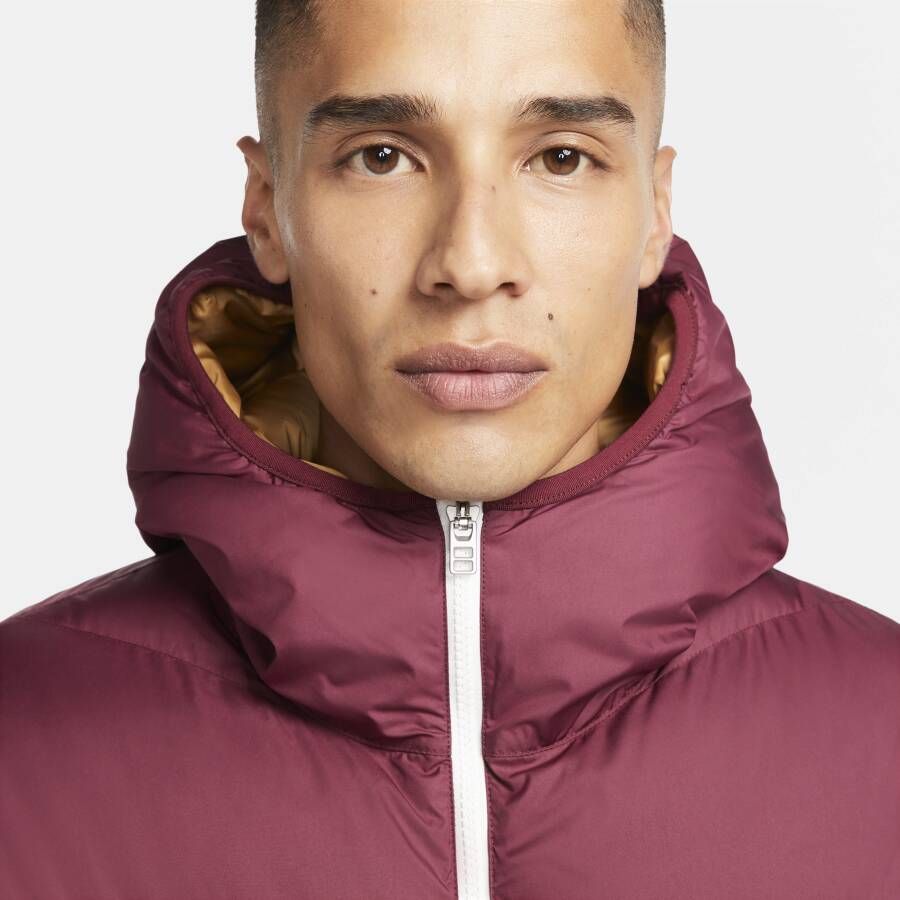 Nike Sportswear Storm-FIT Windrunner PRIMALOFT herenjack Rood