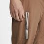 Nike Sportswear Style Essentials utilitybroek voor heren Bruin - Thumbnail 4
