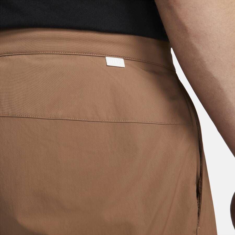 Nike Sportswear Style Essentials utilitybroek voor heren Bruin