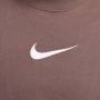 Nike Sportswear T-shirt T-shirts Kleding plum eclipse white maat: XS beschikbare maaten:XS S - Thumbnail 5