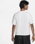Nike Sportswear T-shirt T-shirts Kleding white maat: XL beschikbare maaten:XS S XL - Thumbnail 2