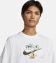 Nike Sportswear T-shirt T-shirts Kleding white maat: XL beschikbare maaten:XS S XL - Thumbnail 3