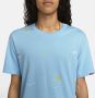 Nike Sportswear T-shirt voor heren Blauw - Thumbnail 2