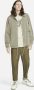 Nike Casual Crew Neck T-shirt Beige Heren - Thumbnail 5
