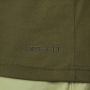 Nike Sportswear T-shirt voor heren Groen - Thumbnail 3