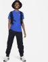 Nike Sportswear T-shirt voor kids Blauw - Thumbnail 4