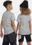 Nike Sportswear T-shirt voor kids Grijs - Thumbnail 2