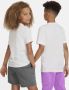 Nike Sportswear T-shirt voor kids Wit - Thumbnail 2