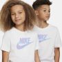 Nike Sportswear T-shirt voor kids Wit - Thumbnail 3
