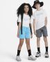 Nike Sportswear T-shirt voor kids Wit - Thumbnail 4