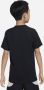 Nike Sportswear T-shirt T-shirts Kleding black white maat: 158 beschikbare maaten:XS S 137 147 158 170 - Thumbnail 7