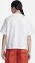 Nike Comfortabel en stijlvol dames T-shirt Wit Dames - Thumbnail 3