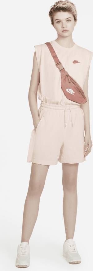 Nike Sportswear Tanktop voor dames Oranje