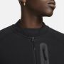 Nike Sportswear Tech Fleece bomberjack voor heren Zwart - Thumbnail 5