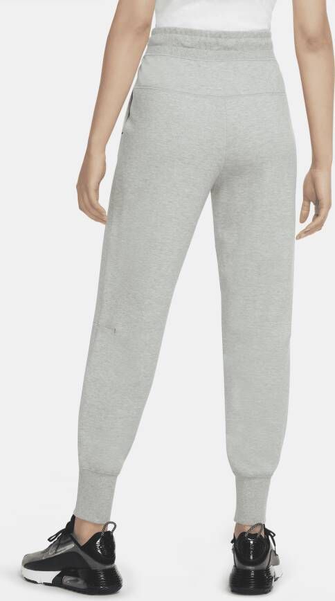 Nike Sportswear Tech Fleece Damesbroek Grijs