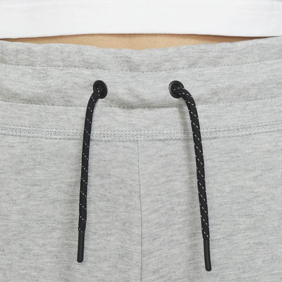 Nike Sportswear Tech Fleece Damesbroek Grijs