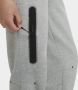 Nike Sportswear Tech Fleece Damesbroek Grijs - Thumbnail 6