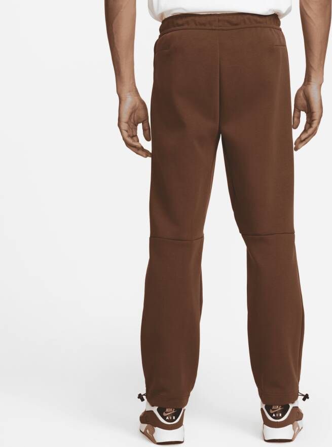 Nike Sportswear Tech Fleece Herenbroek Bruin