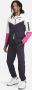 Nike Tech Fleece Lichtgewicht Trainingsbroek Purple Heren - Thumbnail 5