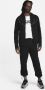 Nike Tech Fleece Trainingsbroek Zwart Black Heren - Thumbnail 9