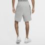 Nike Tech Fleece Sport Shorts Heather Black Gray Heren - Thumbnail 3