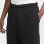 Nike Tech Fleece Zwarte Tracksuit Shorts Black Heren - Thumbnail 5