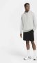 Nike Tech Fleece Zwarte Tracksuit Shorts Black Heren - Thumbnail 7
