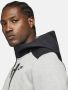 Nike Sportswear Tech Fleece Herentop met rits over de hele lengte Grijs - Thumbnail 4
