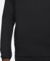 Nike Sportswear Tech Fleece Herentop met ronde hals Zwart - Thumbnail 4