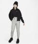 Nike Sportswear Tech Fleece Hoodie met rits over de hele lengte voor meisjes Zwart - Thumbnail 5
