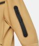 Nike Sportswear Tech Fleece Hoodie met rits voor heren Bruin - Thumbnail 6