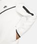 Nike Sportswear Tech Fleece Full-zip Hoodie Hooded vesten Kleding phantom black maat: XXL beschikbare maaten:XL XXL - Thumbnail 5
