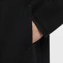 Nike Sportswear Tech Fleece Hoodie met rits voor heren Zwart - Thumbnail 5