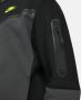 Nike Sportswear Tech Fleece Hoodie met rits voor heren Zwart - Thumbnail 4