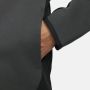 Nike Sportswear Tech Fleece Hoodie met rits voor heren Zwart - Thumbnail 5