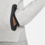 Nike Sportswear Tech Fleece Hoodie met rits voor jongens Grijs - Thumbnail 4