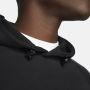 Nike Sportswear Tech Fleece Hoodie voor heren Zwart - Thumbnail 5