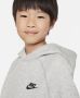 Nike Sportswear Tech Fleece hoodie voor jongens Grijs - Thumbnail 3
