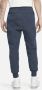 Nike Sportswear Tech Fleece Joggingbroek voor heren Blauw - Thumbnail 2