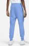 Nike Sportswear Tech Fleece Joggingbroek voor heren Blauw - Thumbnail 2