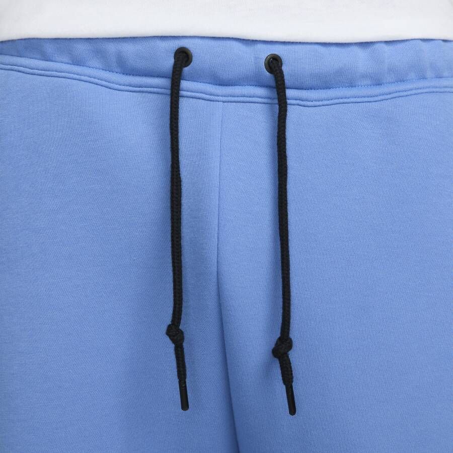Nike Sportswear Tech Fleece Joggingbroek voor heren Blauw