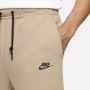 Nike Sportswear Tech Fleece Joggingbroek voor heren Bruin - Thumbnail 3