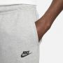 Nike Sportswear Tech Fleece Joggingbroek voor heren Grijs - Thumbnail 4