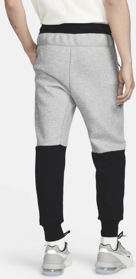 Nike Sportswear Tech Fleece Joggingbroek voor heren Grijs