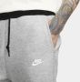 Nike Sportswear Tech Fleece Joggingbroek voor heren Grijs - Thumbnail 3