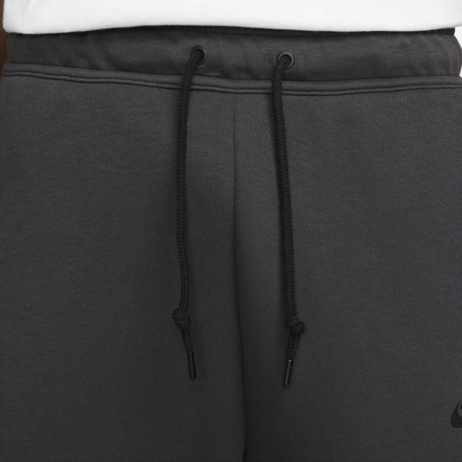 Nike Sportswear Tech Fleece Joggingbroek voor heren Grijs - Foto 3